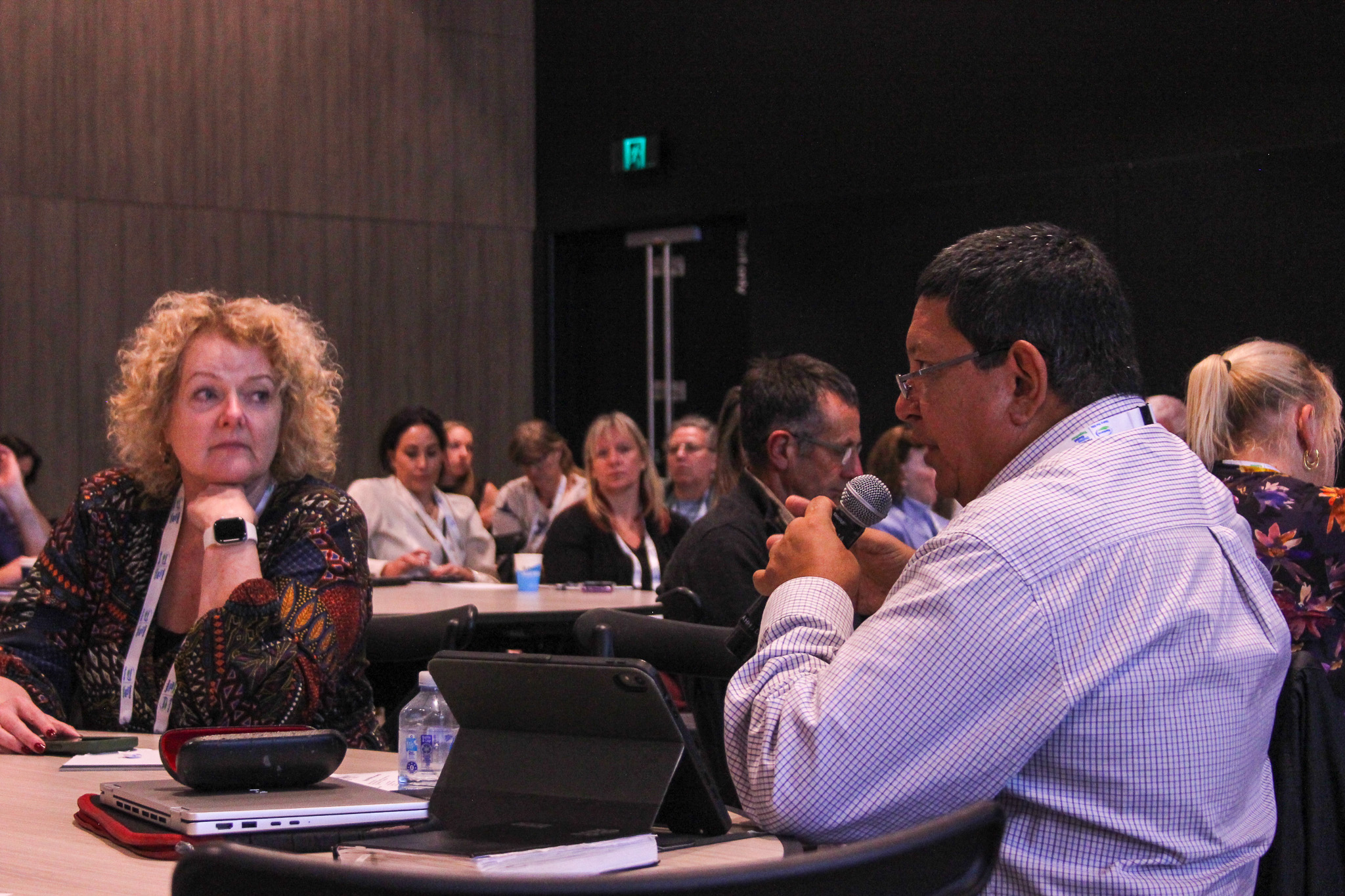 Rural WONCA Assembly, 9 April 2026